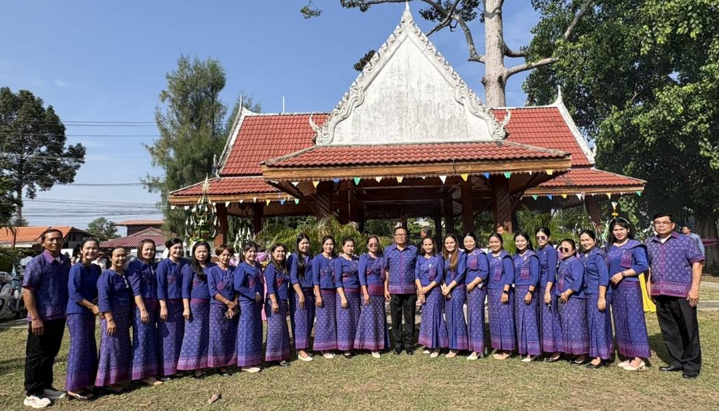 เข้าร่วมกิจกรรมการจัดงานประเพณีบุญบั้งไฟ อำเภอยางสีสุราช ประจำปี 2569 